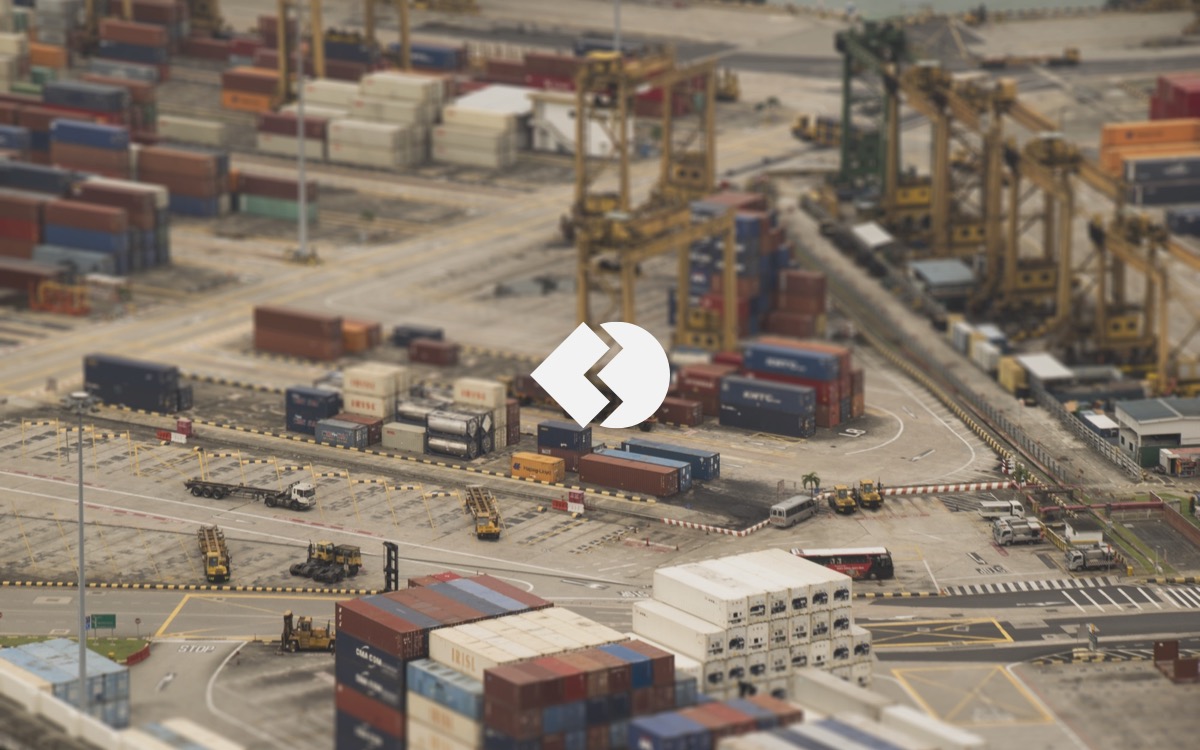 Klaveness Digital screenshot